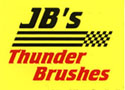 Thunderbrushes Banner