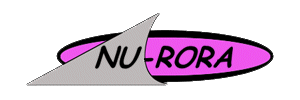 Nu-Rora Logo